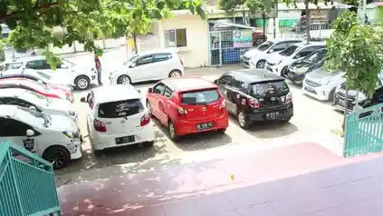 Berita - Toyota Agya Club Berbagi Ilmu Fotografi Ke Kampus Di Lampung