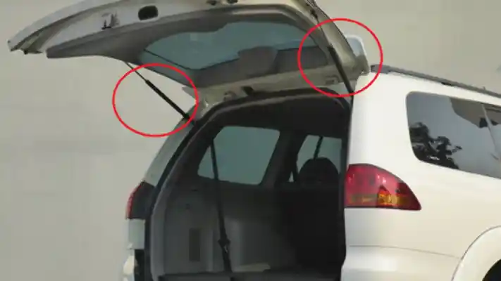 Foto - Mitsubishi Pajero Sport Generasi Awal Dapatkan Recall