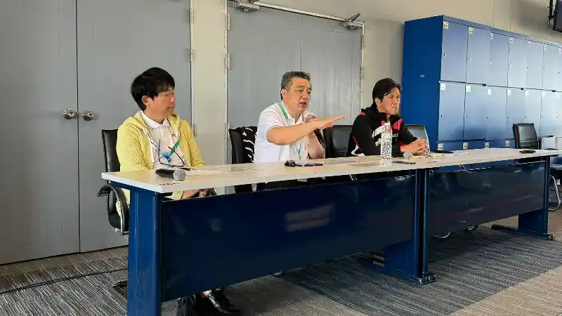 Foto - Ada Skandal Safety Di Jepang, Toyota Dan Daihatsu Lanjut Proses Produksi Mobilnya Di Asia Tenggara 