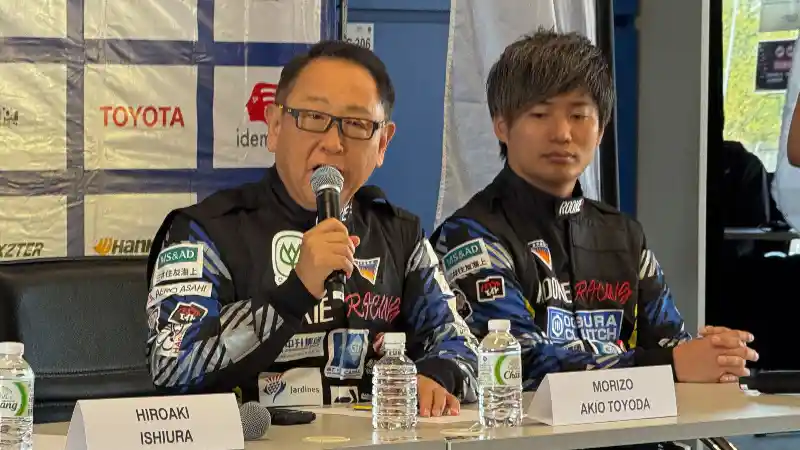 Foto - Ada Skandal Safety Di Jepang, Toyota Dan Daihatsu Lanjut Proses Produksi Mobilnya Di Asia Tenggara 