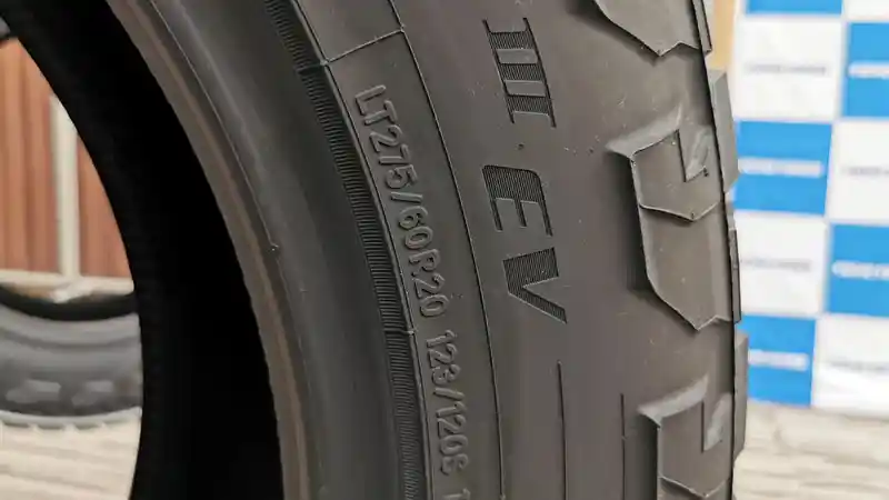 Foto - Toyo Tire Rilis Ban ‘Terbaik’ Untuk Pikap Listrik