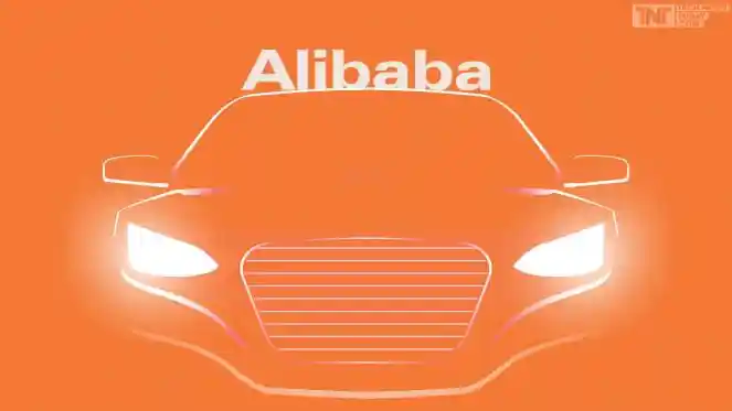 Berita - Alibaba.com Membuat Mobil, Siap Meluncur Bulan Depan