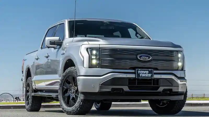 Berita - Toyo Tire Rilis Ban ‘Terbaik’ Untuk Pikap Listrik