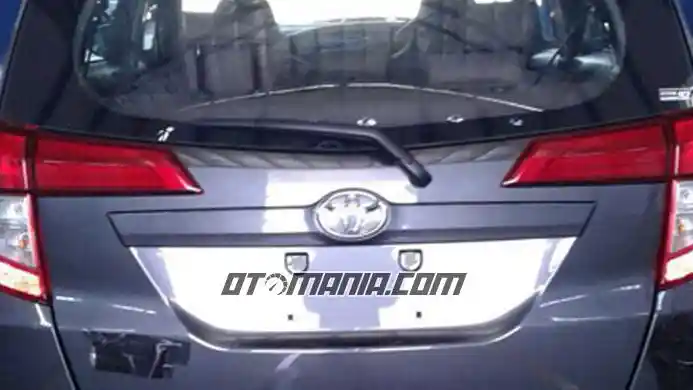Foto - SPY SHOT: Toyota Calya, Beserta Prediksi Spek Dan Harganya