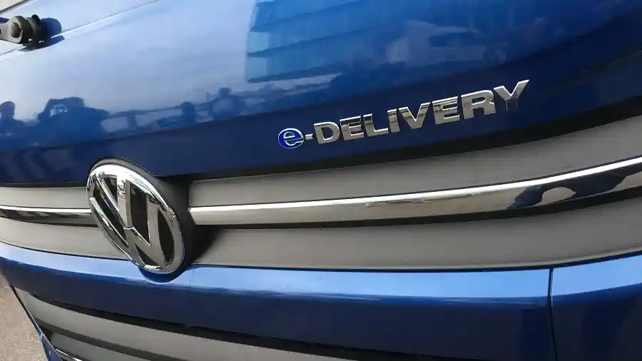 Foto - Volkswagen Group Alami Kebocoran Data 800 Ribu Pelanggan Mereka, Apa Penyebabnya?