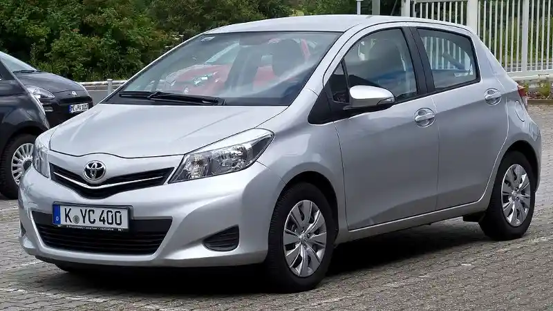 Foto - Hatchback Ala Jepang Tidak Cocok Di Indonesia?