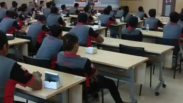 Berita - Setelah Jakarta, Kompetisi Mengemudi Truk Hino Dutro Akan Sambangi Pontianak