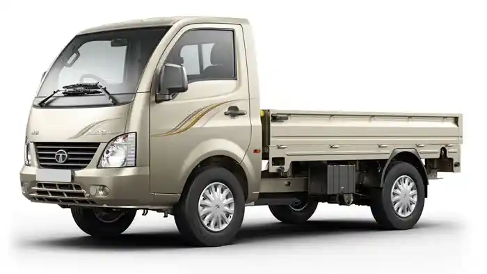 Truk - Lampung Kontributor Penjualan Terbesar Tata Motors di Pulau Sumatra