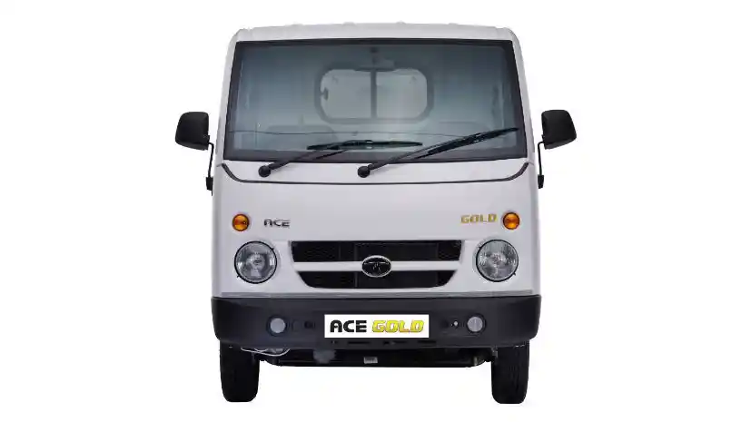 Foto - Tata Motors Luncurkan Mini Pick Up Baru Ace Gold
