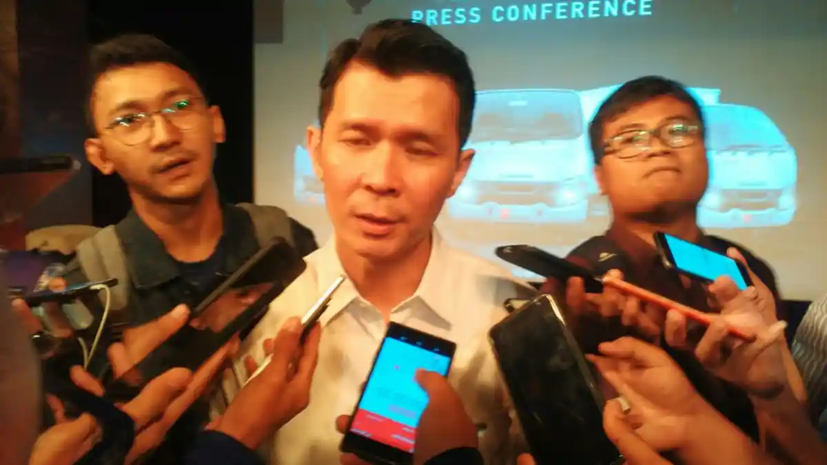 Berita - Kebijakan Pembatasan Muatan Kendaraan? Isuzu Tegas Mendukung, Ini Alasannya