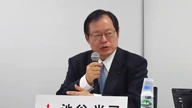 Foto - Mitsubishi Jepang Kekurangan Karyawan, Pengembangan Mobil Baru Tertunda