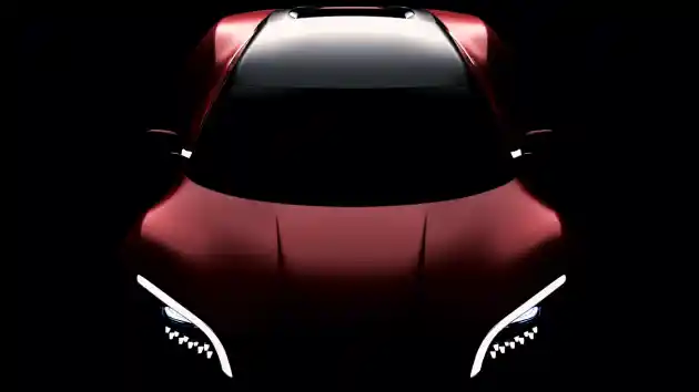 Berita - Wah, Thailand Siap Bikin Supercar