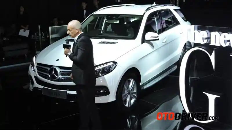 Bus - Scania Raih Rekor Pesanan, 481 Unit Bus Euro 6 untuk Armada BRT TransMilenio