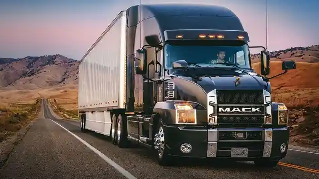 Truk - Katagorisasi Kendaran Niaga Di AS