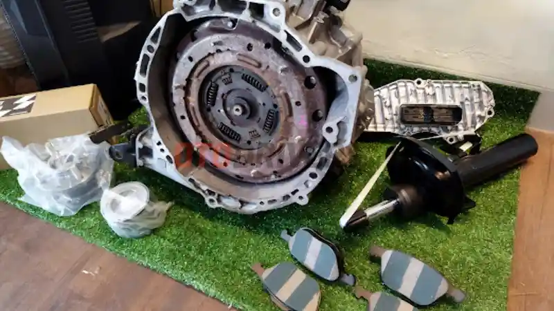 Foto - Khawatir Transmisi Dual Clutch Ford Focus Bermasalah? Begini Cara Menghindarinya