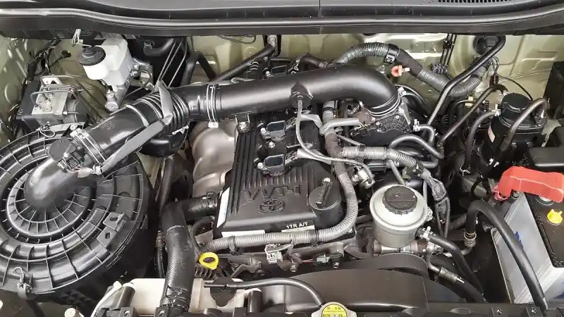 Foto - Bye-Bye…Toyota Innova Reborn Bensin Disuntik Mati Tahun Ini?