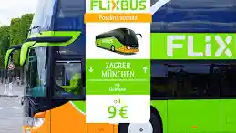 Foto - Sukses di Eropa, Startup FlixBus Ekspansi ke Pasar Amerika Serikat