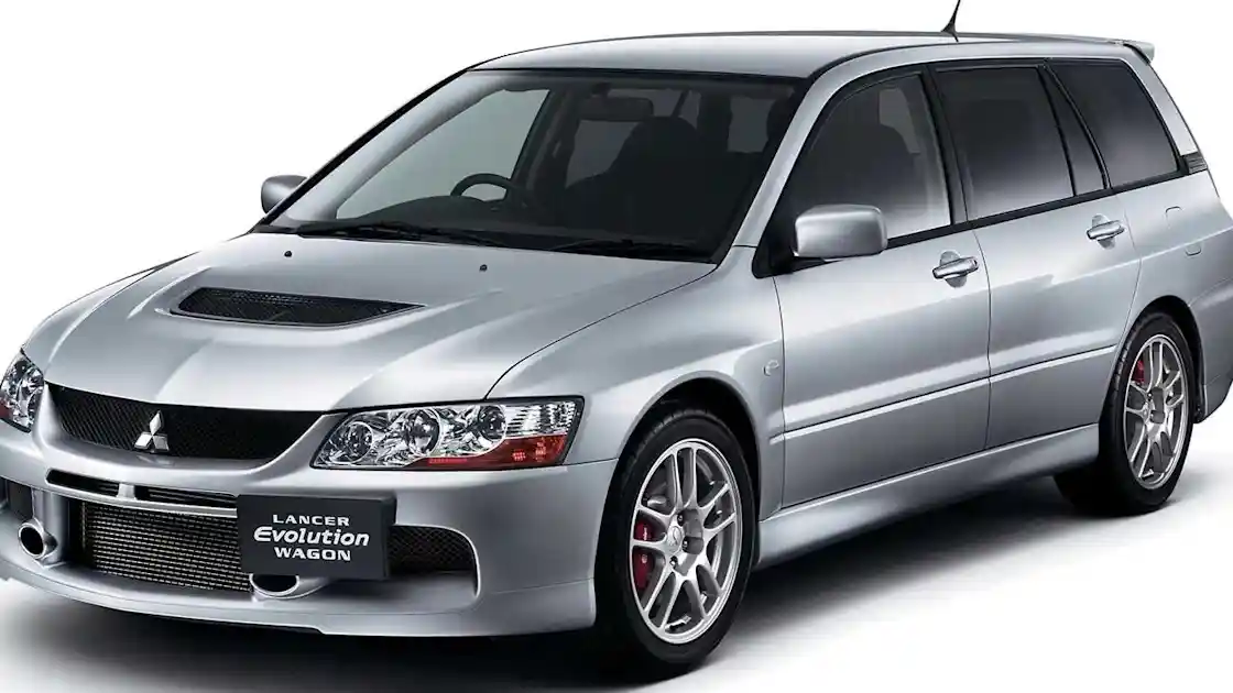 Van - Penggolongan Mobil Van Di Jepang