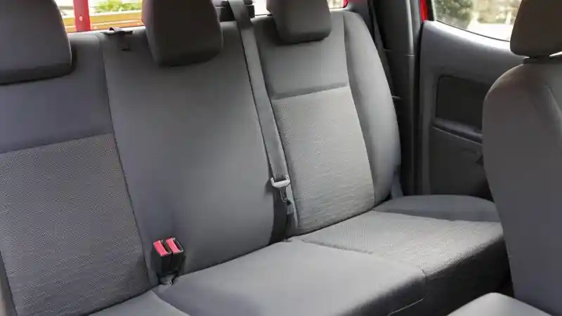 Foto - Ford Ranger Mendapatkan Recall Terkait Permasalahan Jok Belakangnya