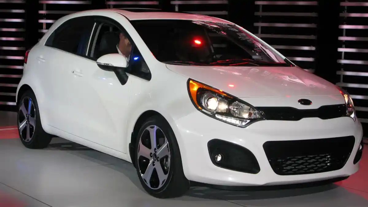 Berita - Hyundai Dan Kia Didenda Puluhan Juta Dollar Karena Data Konsumsi BBM Salah