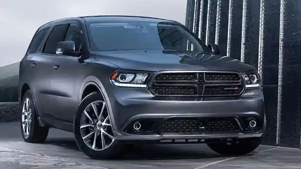 Foto - Benarkah Jeep Grand Cherokee Cacat Produksi?