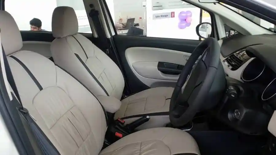 Foto - Ini Sedan Edisi Terbatas Fiat