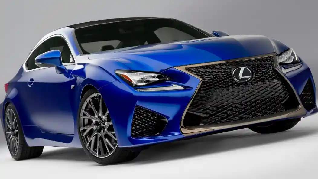 Foto - VIDEO: Teknologi 'April Mop' Dari Lexus