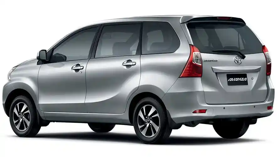 Berita - Toyota Avanza Transmover Siap Produksi Masal?