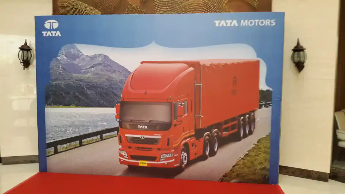 Berita - Tata Manjakan Pelanggan Saat Mudik