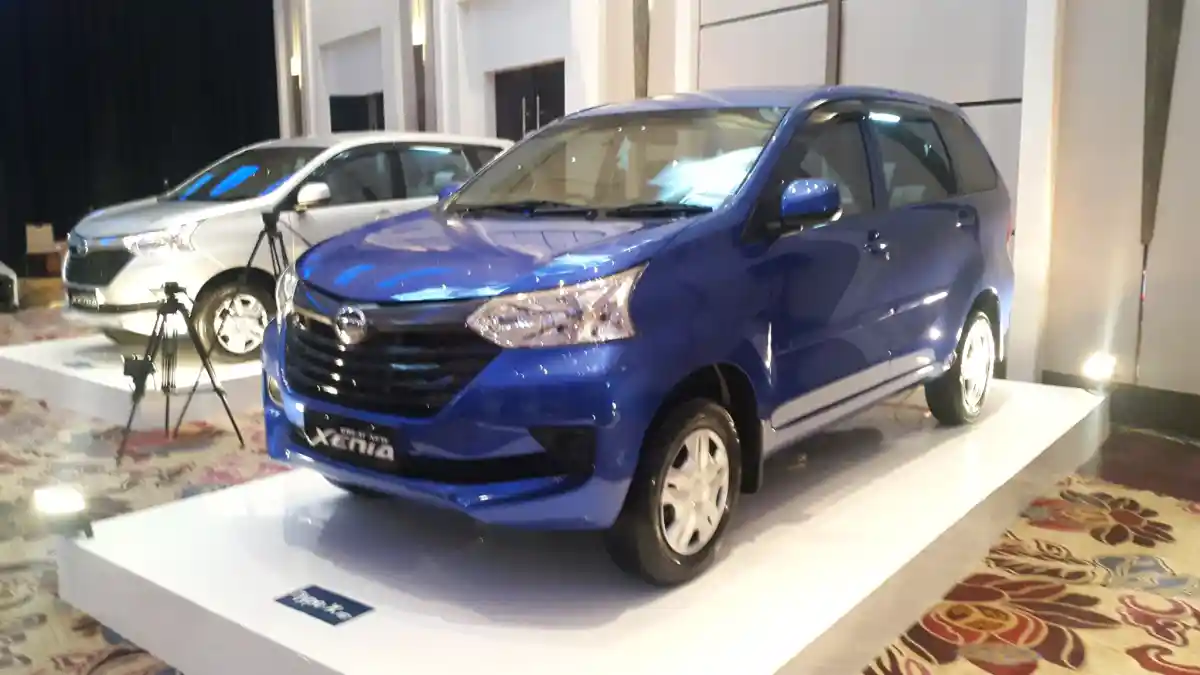 Daftar Harga - Daftar Harga DAIHATSU Terbaru (Agustus 2016)