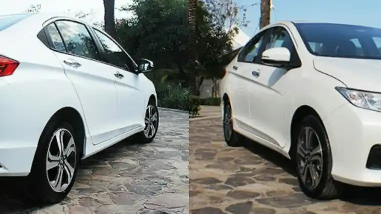 Foto - Komparasi Virtual Suzuki Ciaz VS Honda City VS Toyota Vios 