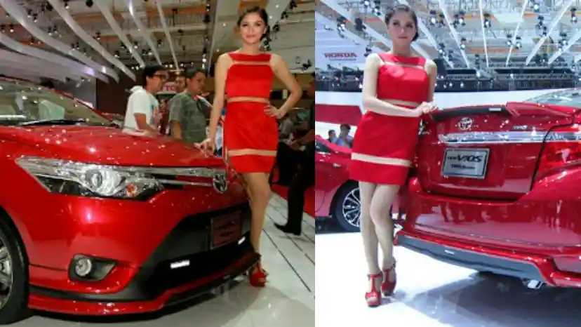 Foto - Komparasi Virtual Suzuki Ciaz VS Honda City VS Toyota Vios 