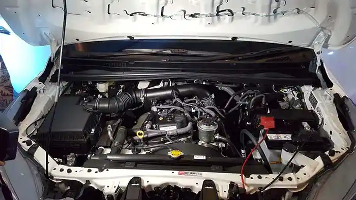 Foto - Kenali Titik Rawan Karat Di Mobil 