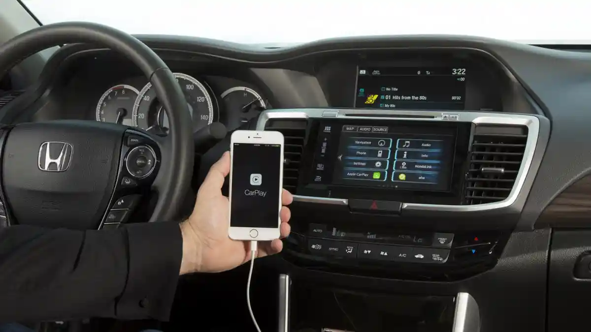 Berita - Renault-Nissan-Mitsubishi Kerjasama Dengan Google Untuk Membuat Ini