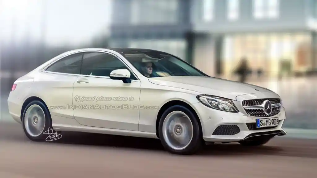 Foto - Frankfurt Motor Show 2015, Mobil Apa Saja Yang Akan Masuk Indonesia?