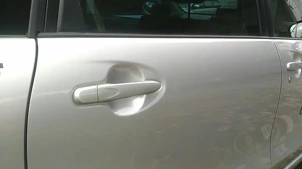 Tips - TIPS: Cegah Baret Halus di Balik Handel Pintu, Caranya Mudah