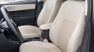 Foto - Foto Detail Toyota Corolla Altis Facelift 2017