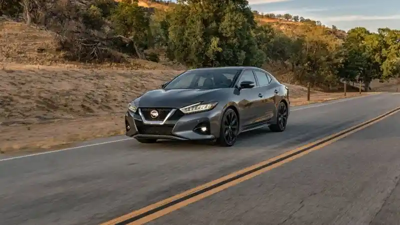 Berita - Setelah 42 Tahun Nissan Hentikan Produksi Maxima