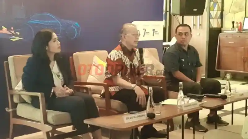 Berita - Akan ada Sejarah Baru di GIIAS Surabaya 2019 Besok