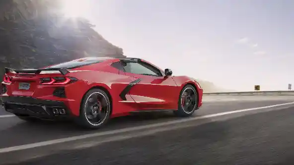 Berita - Kesempatan Indonesia Untuk Nikmati Chevrolet Corvette Tanpa Ubah Posisi Kemudi