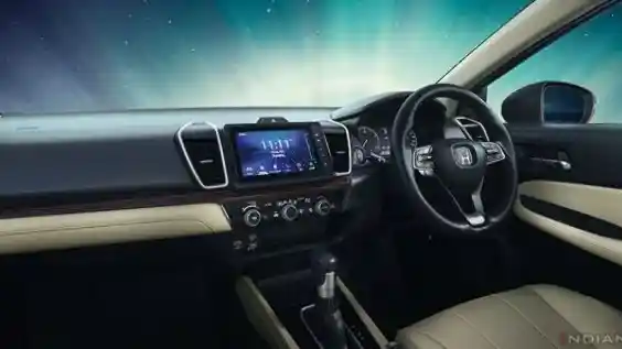 Foto - Honda City Generasi Terbaru Resmi Dipasarkan di Malaysia, Bagaimana dengan di Indonesia?