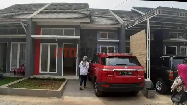 Berita - Ketersedian Garasi Akan Ditanya Saat Perpanjang STNK