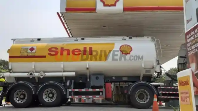 Berita - Sejarah Baru Shell yang Kini Dipimpin Wanita Indonesia