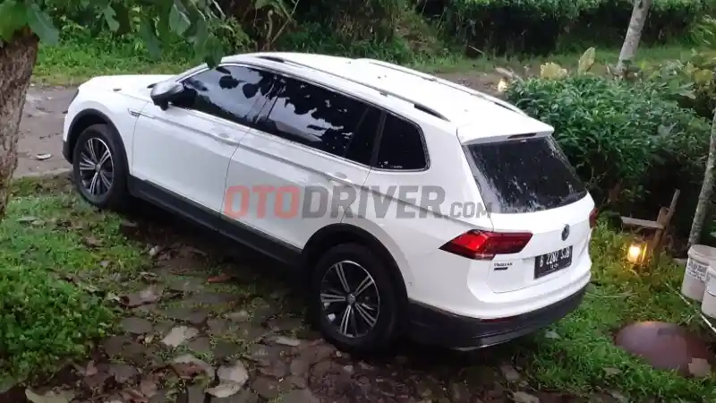 Tips - Jangan Parkir di Tempat Miring, Komponen Ini Akan Cepat Rusak. 