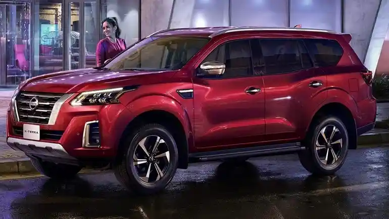 Foto - Mobil Baru Apakah Yang Akan Melenggang Di GJAW 2023?