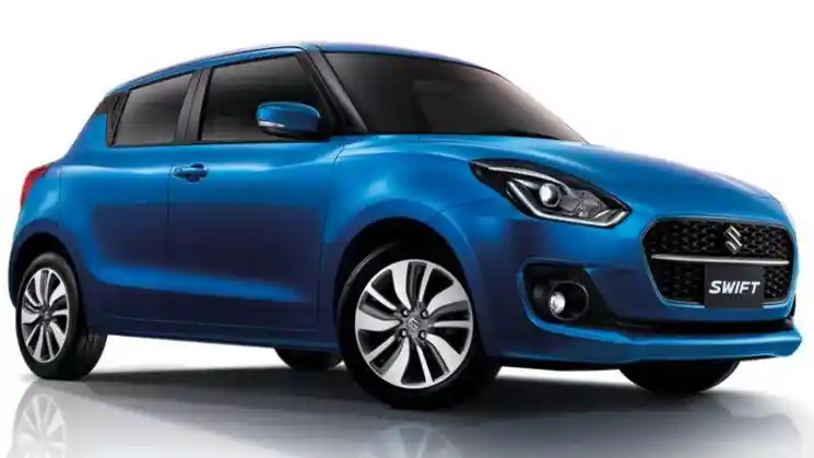 Berita - Suzuki Swift Facelift Kini Pakai Mesin 1.200 cc Milik Ignis