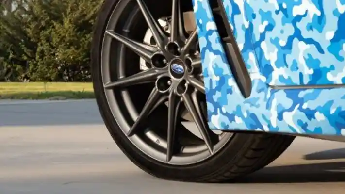 Berita - Terungkap! Ini Dia Waktu Kemunculan Subaru BRZ Versi Terbaru