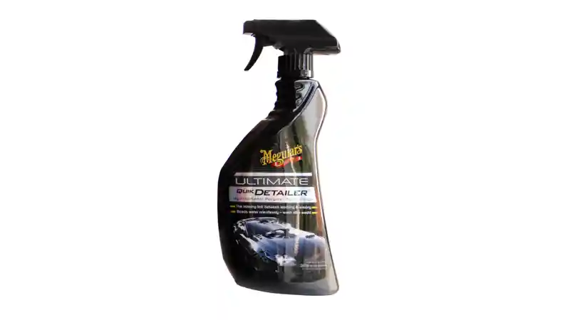 Foto - Tips Merawat Mobil Ala Meguiar's