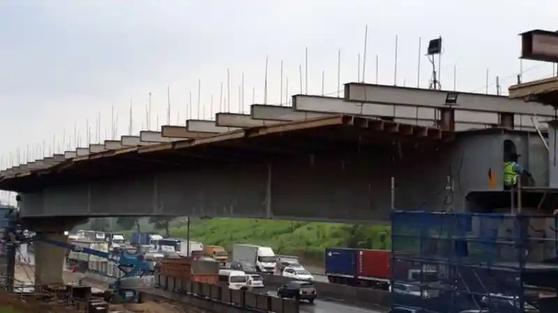 Berita - Tol Jakarta - Cikampek Berpotensi Macet Parah Beberapa Hari Ke Depan