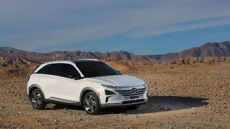 Foto - Inilah 3 Mobil Paling Aman di 2018 Versi Euro NCAP